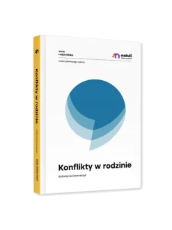 Konflikty w rodzinie