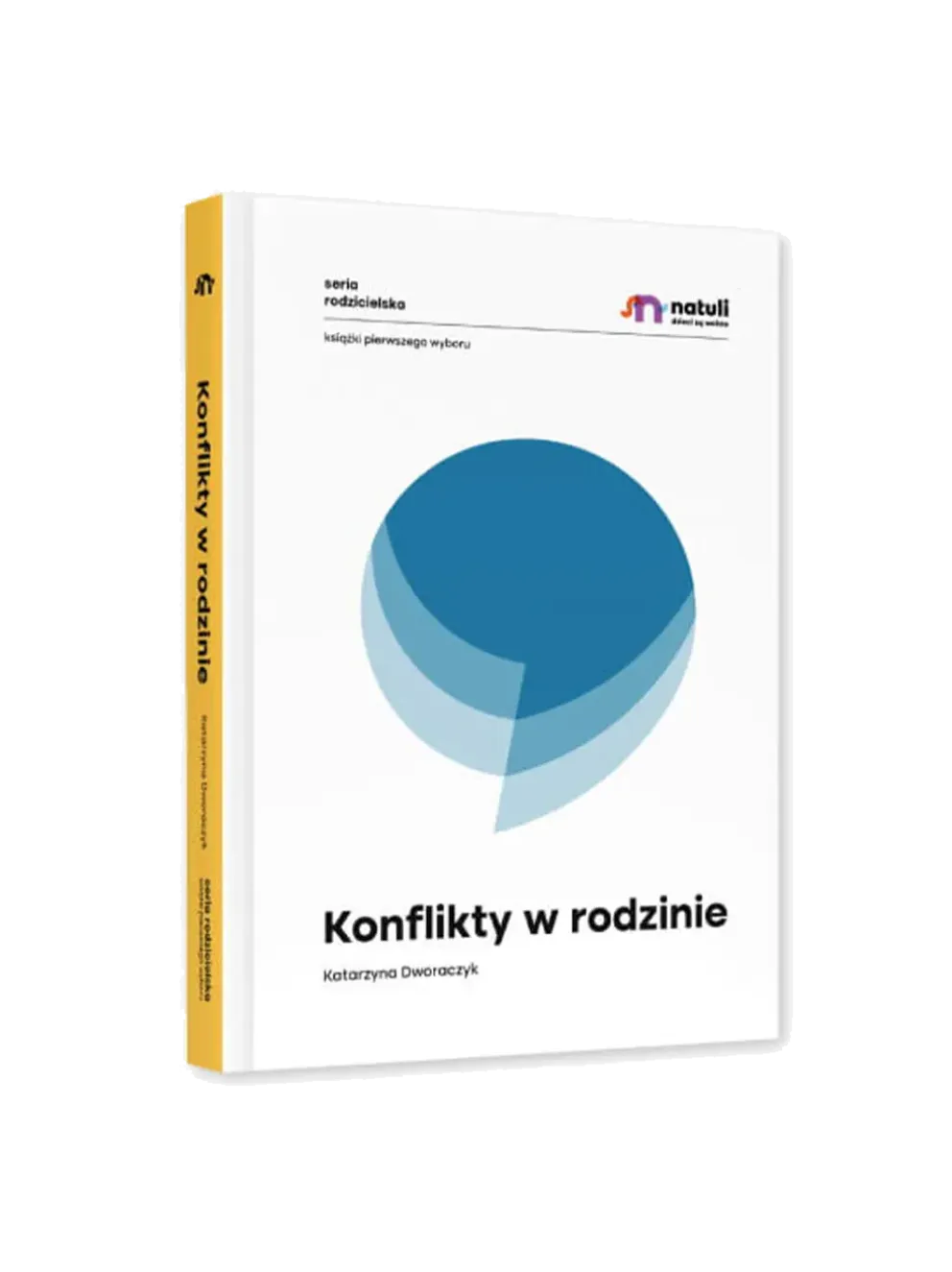 Konflikty w rodzinie