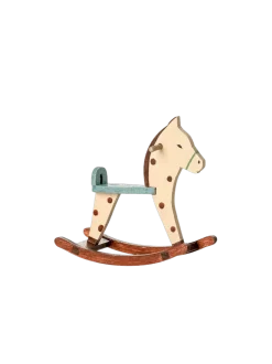 Konik na biegunach dla myszek