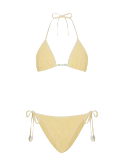 Kostium kąpielowy bikini Gina