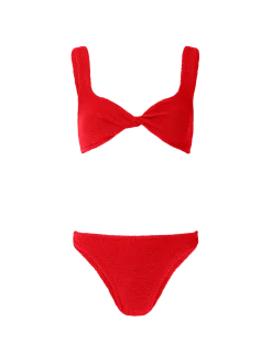 Kostium kąpielowy bikini Juno