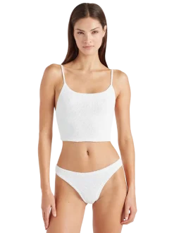Kostium kąpielowy bikini Strap