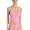 Kostium kąpielowy bikini Strap