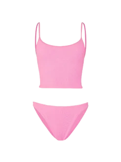 Kostium kąpielowy bikini Strap