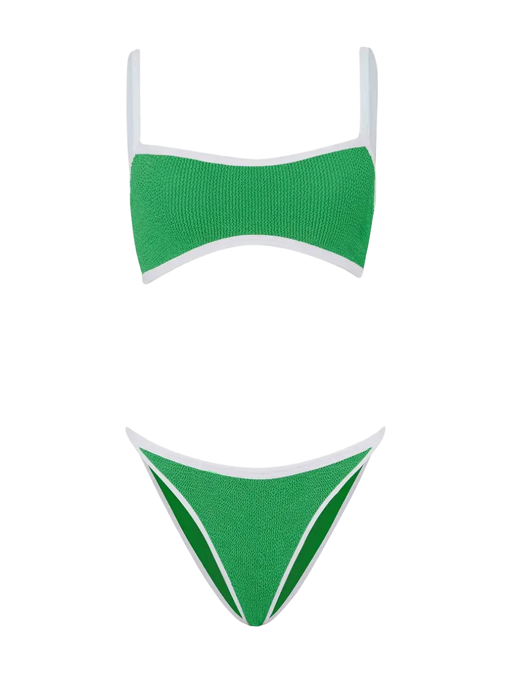 Kostium kąpielowy bikini Tyler