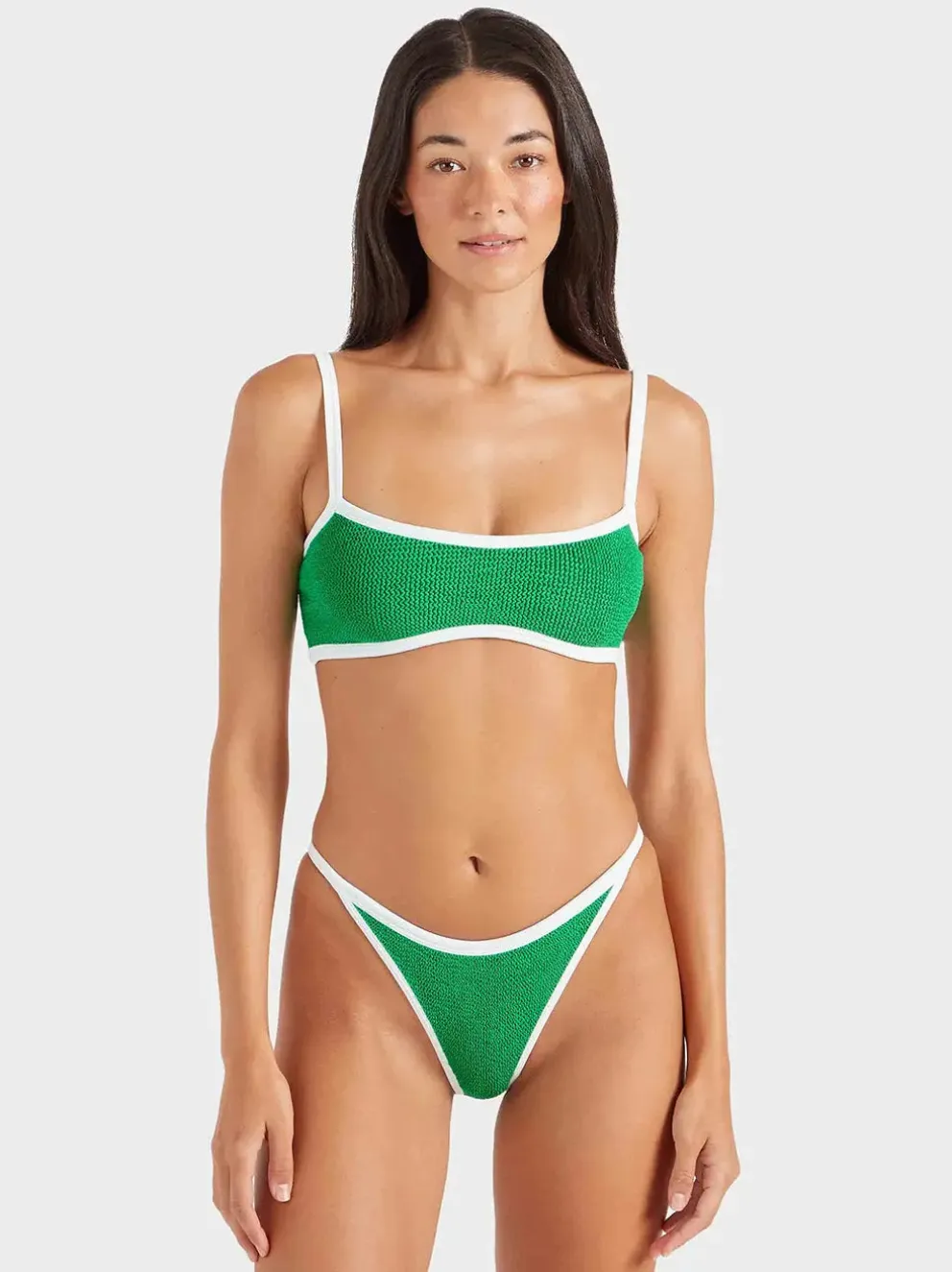 Kostium kąpielowy bikini Tyler