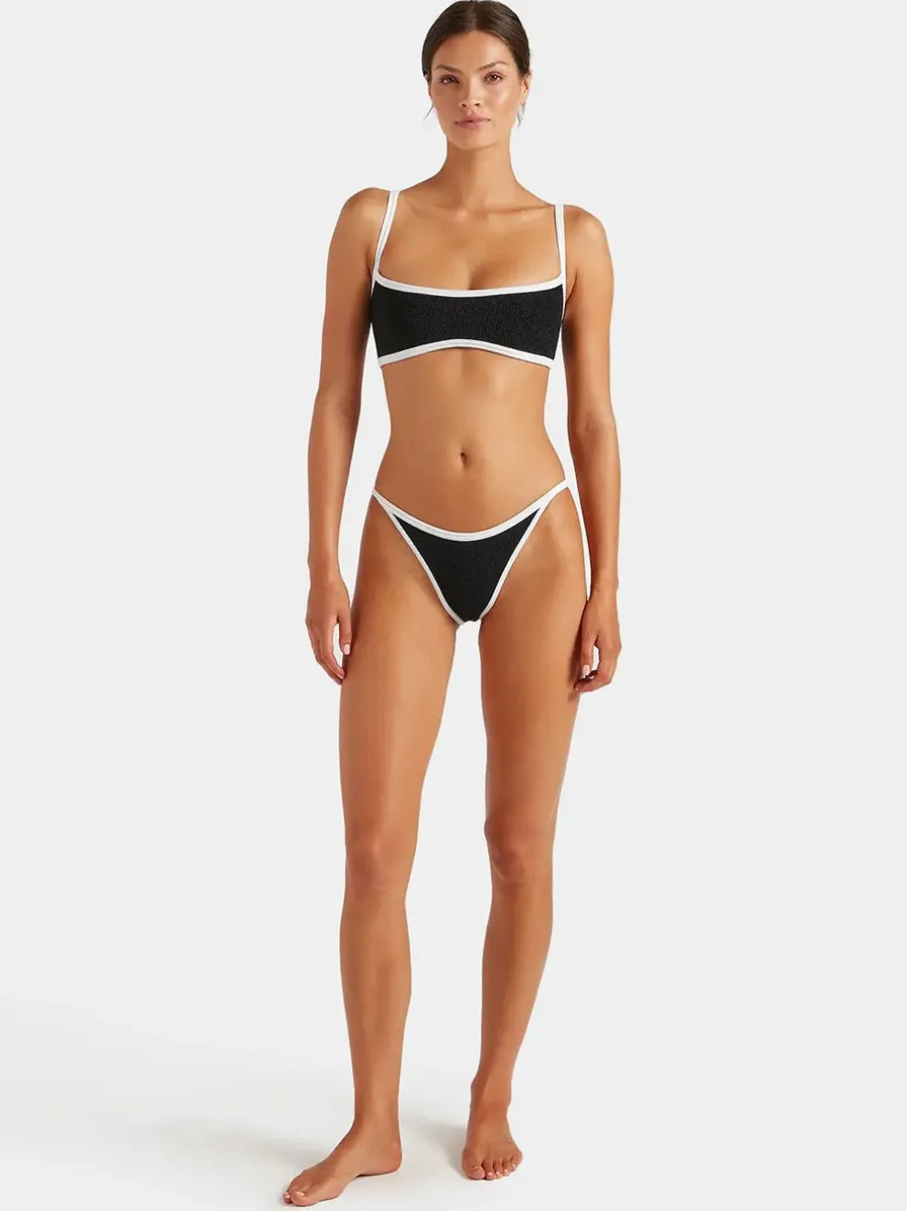 Kostium kąpielowy bikini Tyler