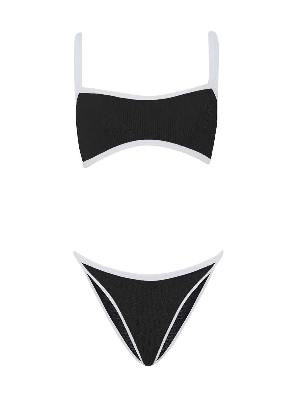 Kostium kąpielowy bikini Tyler