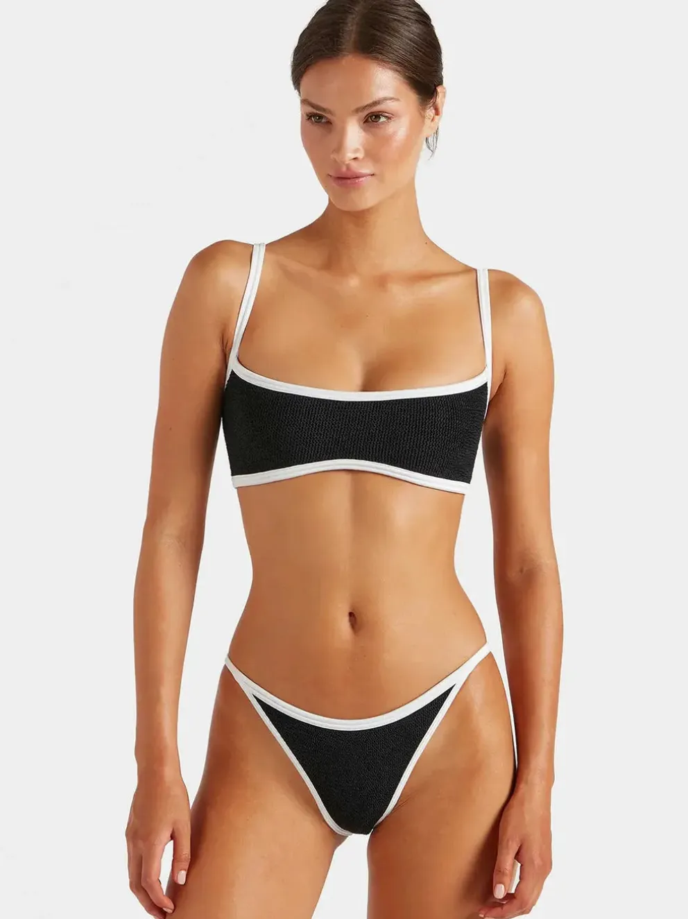 Kostium kąpielowy bikini Tyler