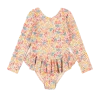 Kostium Municci Ls Swimsuit