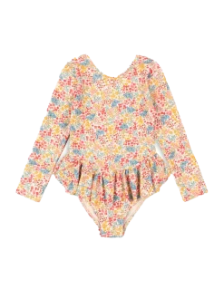 Kostium Municci Ls Swimsuit
