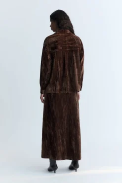 Koszula Brenda Woman Shirt
