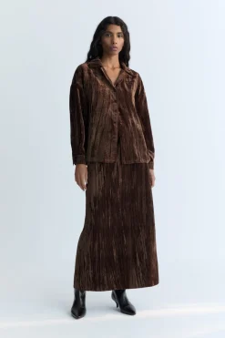 Koszula Brenda Woman Shirt