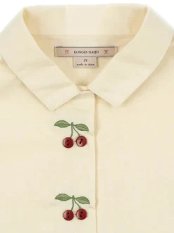 Koszula Evia Cherry GOTS