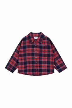 Koszula Firecracker Check