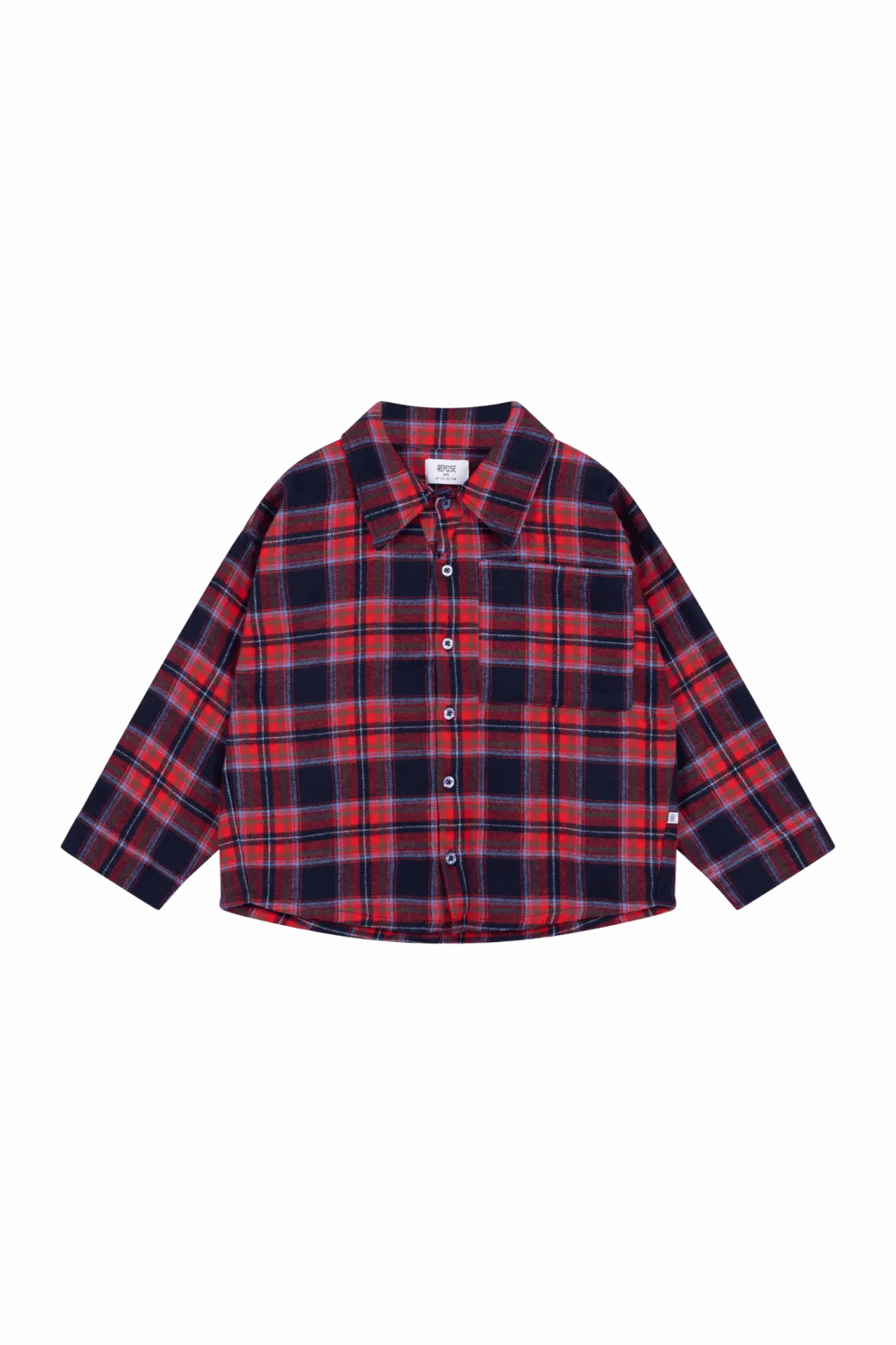 Koszula Firecracker Check