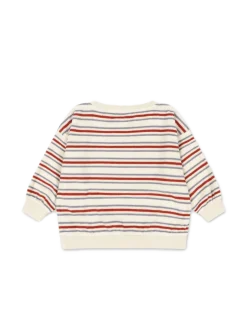 Koszula prążkowana Itty