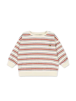 Koszula prążkowana Itty