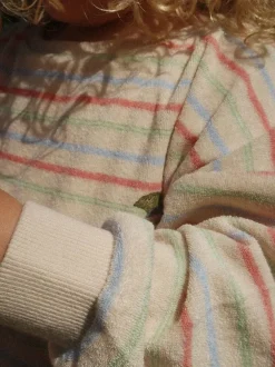 Koszula prążkowana Itty
