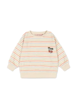 Koszula prążkowana Itty