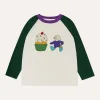 Koszulka Big Ice Cream Kids Tshirt