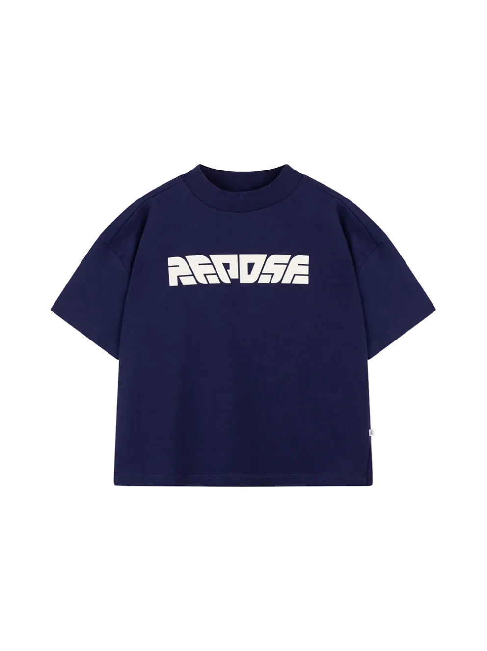 Koszulka Boxy T-shirt