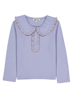 Koszulka Matou t-shirt Lavender