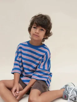 Koszulka Oversized Tee