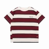 Koszulka T-Shirt Mulberry Stripe