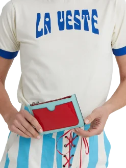Koszulka z krótkim rękawem Ringer