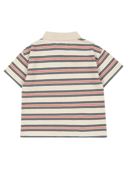 Koszulka z krótkim rękawkiem Spotty Polo