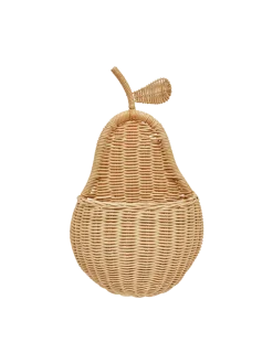 Koszyk ścienny Wall Basket