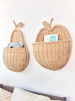 Koszyk ścienny Wall Basket