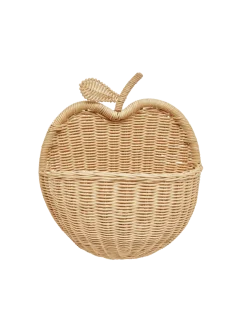 Koszyk ścienny Wall Basket