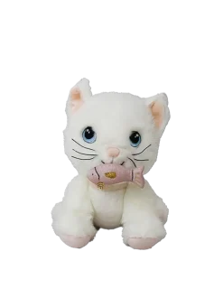 Kot z magnetycznym pyszczkiem Dinkum Cat