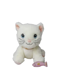 Kot z magnetycznym pyszczkiem Dinkum Cat
