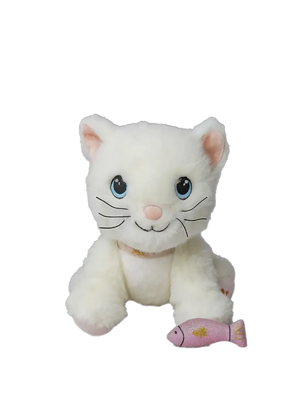 Kot z magnetycznym pyszczkiem Dinkum Cat