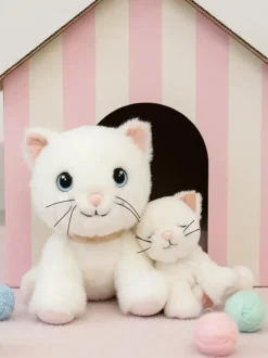 Kot z magnetycznym pyszczkiem Dinkum Cat