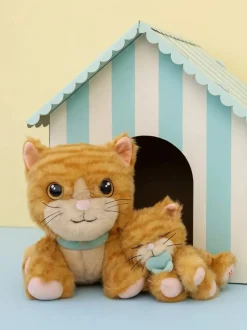 Kot z magnetycznym pyszczkiem Dinkum Cat