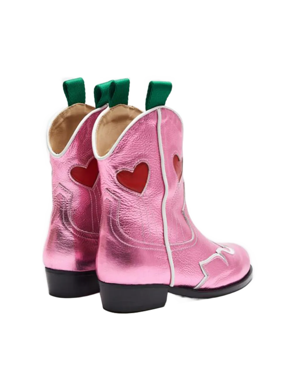 Kowbojki dziecięce Sweetheart