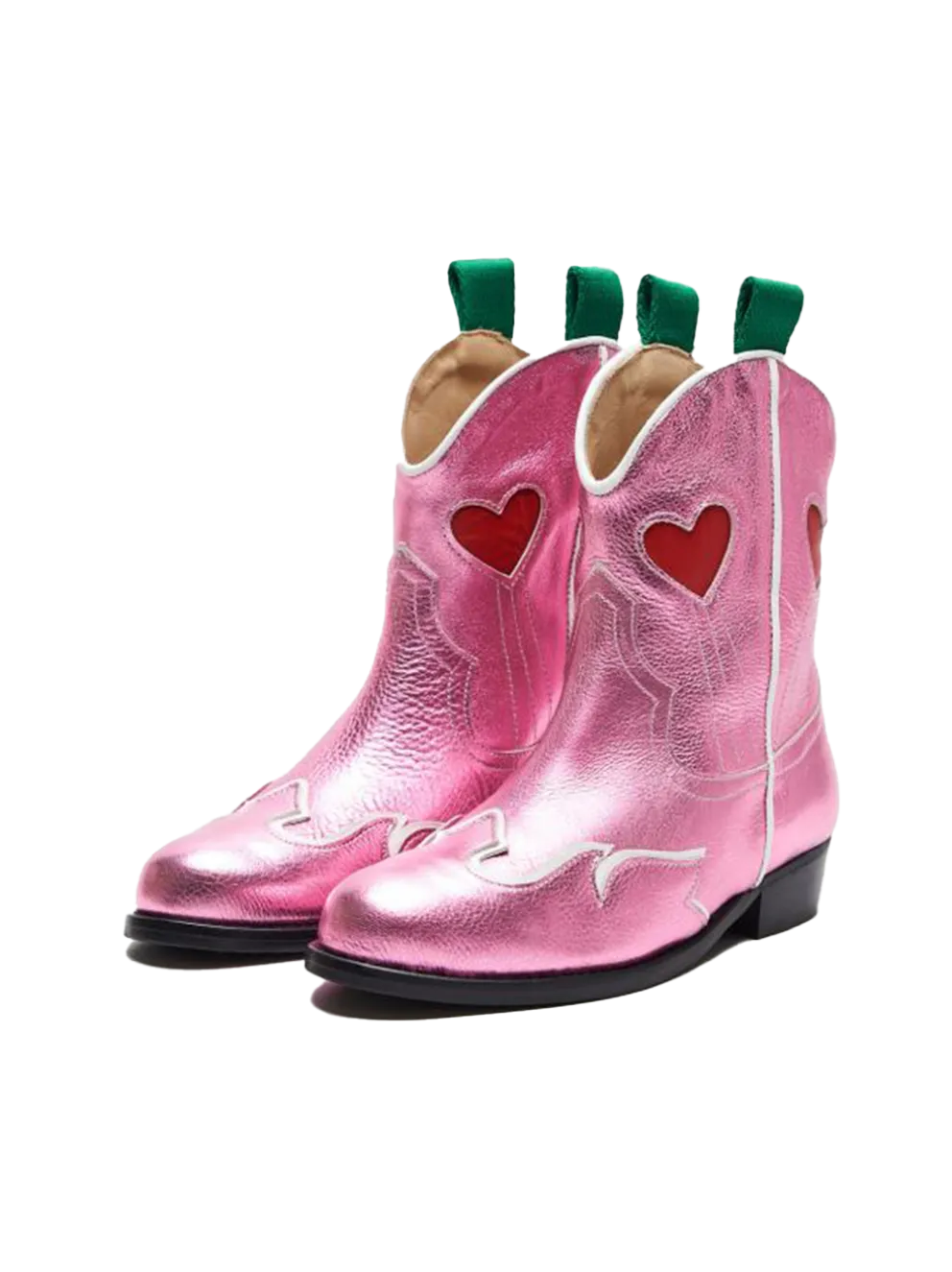 Kowbojki dziecięce Sweetheart