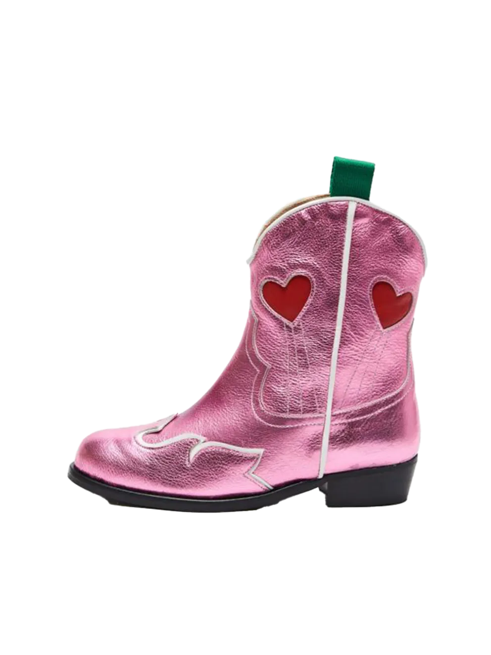 Kowbojki dziecięce Sweetheart