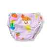 Kąpielówki na pieluchę do wody