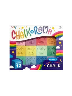 Kreda Chodnikowa Chalk-O-Rama