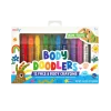 Kredki do Malowania Twarzy Body Doodlers