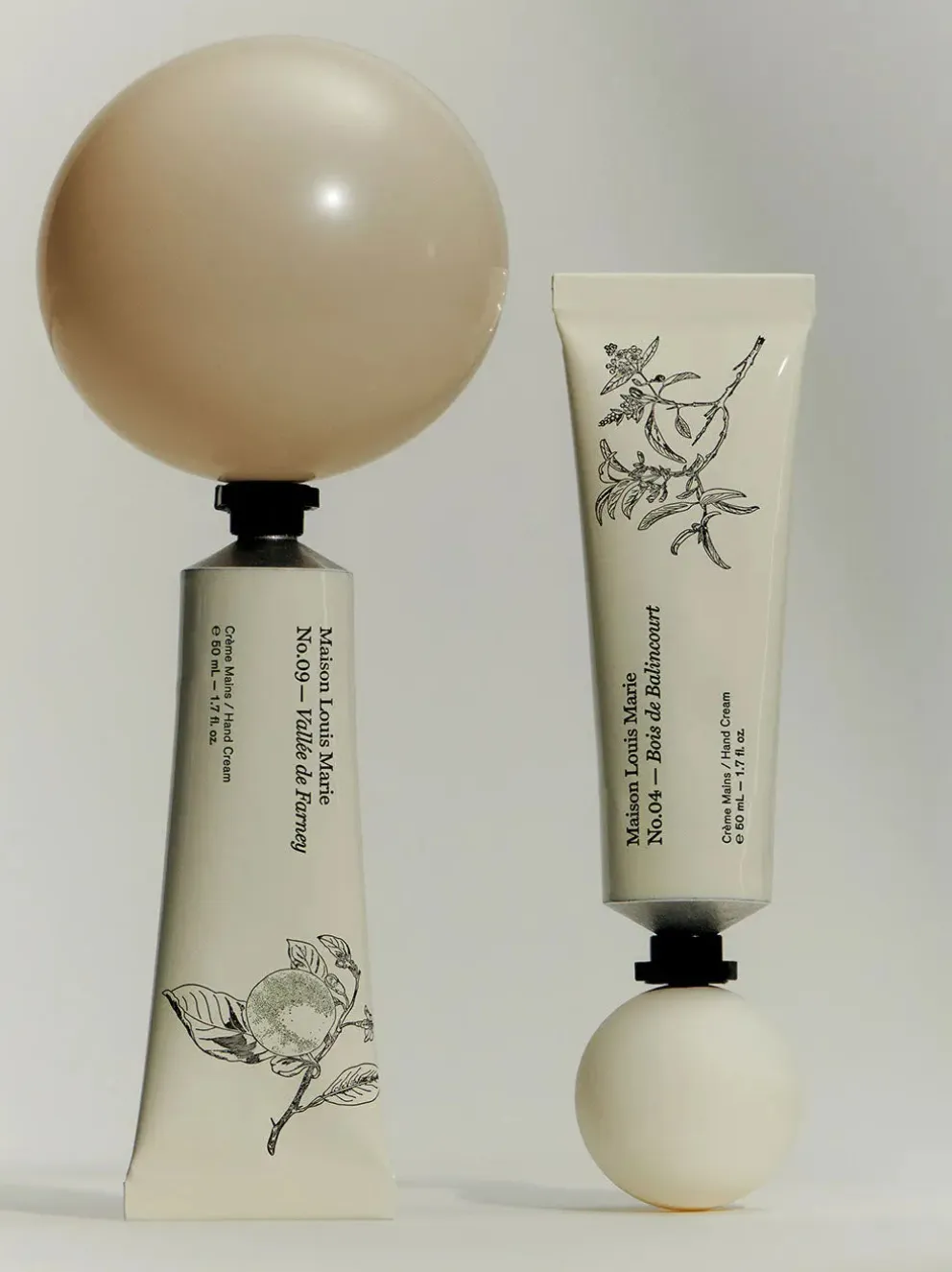 Krem do rąk No. 04