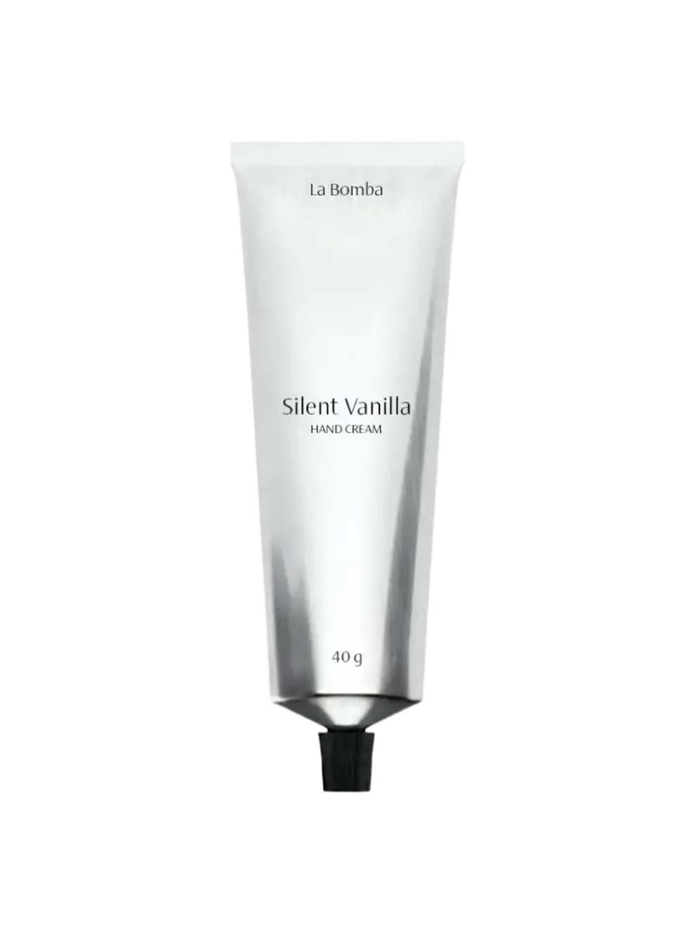 Krem do rąk Silent Vanilla