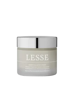 Krem nawilżający z witaminą C Essential Moisturizer