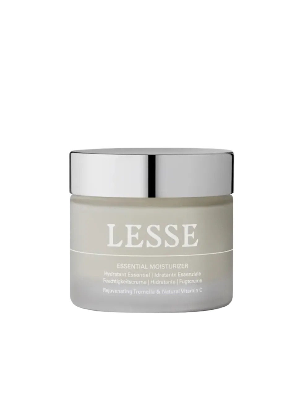 Krem nawilżający z witaminą C Essential Moisturizer