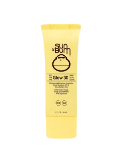 Krem przeciwsłoneczny do twarzy Original Glow SPF 30